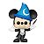 Funko Pop! Disney Mickey Mouse 1167 Exclusivo Diamond - Imagem 2