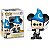 Funko Pop! Disney Mickey Mouse 1167 Exclusivo Diamond - Imagem 1