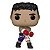 Funko Pop! Boxing Golden Boy Oscar De La Hoya 02 - Imagem 2