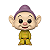 Funko Pop! Disney Branca De Neve Dunga Dopey 340 - Imagem 2