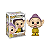 Funko Pop! Disney Branca De Neve Dunga Dopey 340 - Imagem 1