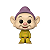 Funko Pop! Disney Branca De Neve Dunga Dopey 340 - Imagem 2