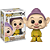 Funko Pop! Disney Branca De Neve Dunga Dopey 340 - Imagem 1