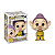Funko Pop! Disney A Branca de Neve Dunga Dopey 340 - Imagem 1