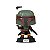 Funko Pop! Television Star Wars Boba Fett 480 - Imagem 2