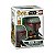 Funko Pop! Television Star Wars Boba Fett 480 - Imagem 3
