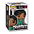 Funko Pop! Television Round 6 Player 199 Ali 1221 - Imagem 3