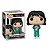 Funko Pop! Television Round 6 Player 067 Kang Sae Byeok 1224 - Imagem 1