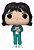 Funko Pop! Television Round 6 Player 067 Kang Sae Byeok 1224 - Imagem 2