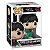 Funko Pop! Television Round 6 Player 218 Cho Sang Woo 1225 - Imagem 3