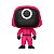 Funko Pop! Television Round 6 Squid Game Masked Worker 1226 - Imagem 2