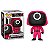 Funko Pop! Television Round 6 Squid Game Masked Worker 1226 - Imagem 1