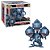 Funko Pop! Animation Yu Gi Oh Blue Eyes Ultimate Dragon 1078 Exclusivo - Imagem 3
