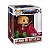Funko Pop! Rides Television Master Of The Universe He-Man On Battle Cat 84 Exclusivo Flocked - Imagem 1