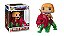 Funko Pop! Rides Television Master Of The Universe He-Man On Battle Cat 84 Exclusivo Flocked - Imagem 3