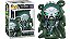 Funko Pop! Mech Strike Monster Hunters Doctor Doom 990 - Imagem 1