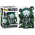 Funko Pop! Marvel Mech Strike Doctor Doom 990 - Imagem 1