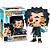 Funko Pop! Animation Naruto Shippuden Sasuke Curse Mark 455 Exclusivo - Imagem 1