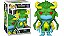 Funko Pop! Mech Strike Monster Hunters Loki 992 - Imagem 1