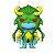 Funko Pop! Marvel Mech Strike Monster Hunters Loki 992 - Imagem 2