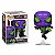 Funko Pop! Marvel Homem Aranha / Spider Man Miles Morales Purple Reign 839 - Imagem 1