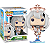 Funko Pop! Asia Games Genshin Impact Paimon 162 - Imagem 1