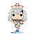 Funko Pop! Asia Games Genshin Impact Paimon 162 - Imagem 2