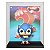 Funko Pop! Albums Games Sonic The Hedgehog 2 Sonic 01 - Imagem 2