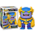 Funko Pop! Mech Strike Monster Hunters Thanos 993 - Imagem 1
