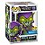 Funko Pop! Mech Strike Monster Hunters Green Goblin 991 Exclusivo Glow - Imagem 3
