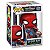 Funko Pop! Mech Strike Monster Hunters Spider-Man 997 Exclusivo - Imagem 3