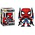 Funko Pop! Mech Strike Monster Hunters Spider-Man 997 Exclusivo - Imagem 1