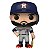 Funko Pop! Baseball MLB Houston Astros José Altuve 76 - Imagem 2