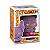 Funko Pop! Animation Dragon Ball Z Champa 811 Exclusivo Flocked - Imagem 3