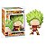 Funko Pop! Animation Dragonball Z Super Saiyan Kale 815 Exclusivo Glow - Imagem 1