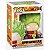 Funko Pop! Animation Dragonball Z Super Saiyan Kale 815 Exclusivo Glow - Imagem 3