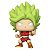 Funko Pop! Animation Dragonball Z Super Saiyan Kale 815 Exclusivo Glow - Imagem 2