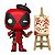 Funko Pop! Marvel Deadpool Artist Deadpool 887 Exclusivo - Imagem 2