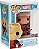 Funko Pop! Marvel Deadpool Unmasked Deadpool 29 Exclusivo - Imagem 3