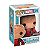 Funko Pop! Marvel Deadpool Unmasked Deadpool 29 Exclusivo - Imagem 3