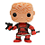 Funko Pop! Marvel Deadpool Unmasked Deadpool 29 Exclusivo - Imagem 2
