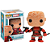 Funko Pop! Marvel Deadpool Unmasked Deadpool 29 Exclusivo - Imagem 1
