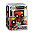 Funko Pop! Marvel Deadpool Paintball 930 Exclusivo - Imagem 3