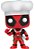 Funko Pop! Marvel Deadpool 115 Exclusivo - Imagem 2