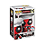 Funko Pop! Marvel Deadpool 115 Exclusivo - Imagem 3