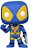 Funko Pop! Marvel Deadpool 548 Exclusivo 10 Polegadas - Imagem 2