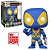 Funko Pop! Marvel Deadpool 548 Exclusivo 10 Polegadas - Imagem 3