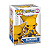 Funko Pop! Games Pokemon Alakazam 855 - Imagem 3