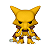 Funko Pop! Games Pokemon Alakazam 855 - Imagem 2