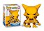 Funko Pop! Games Pokemon Alakazam 855 - Imagem 1